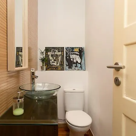 Appartement Feel At In *