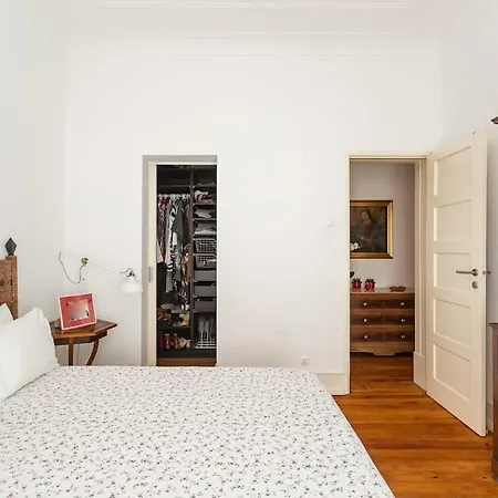 Appartement Feel At In Lissabon