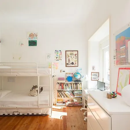 Apartament Feel At In *