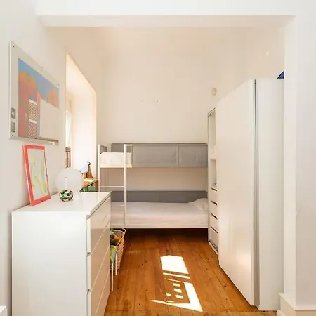 Apartament Feel At In